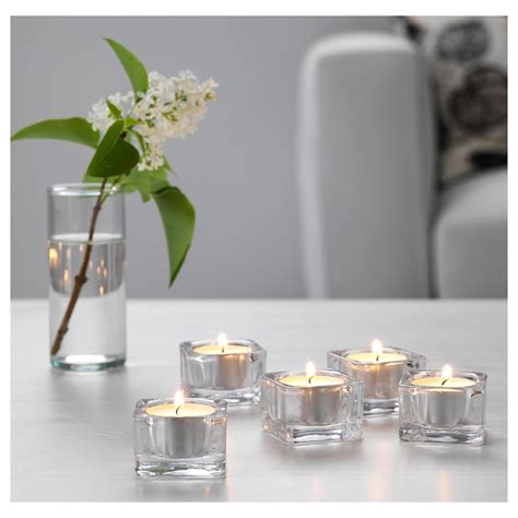 tea light holders uk ikea